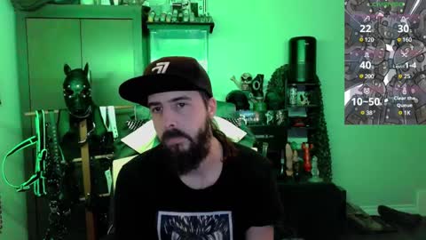 Snapshot of samael069 chatting on 01/20/25, 09:43 samael069 online show from 01/20/25, 09:43