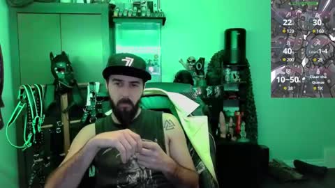 Snapshot of samael069 chatting on 01/22/25, 05:05 samael069 online show from 01/22/25, 05:05