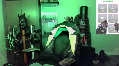 Snapshot of samael069 chatting on 01/25/25, 02:47 samael069 online show from 01/25/25, 02:47