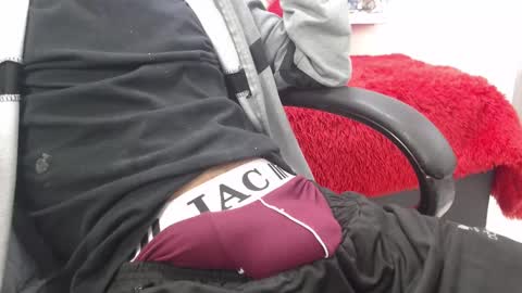 samael_leviatan online show from 03/07/25, 01:29