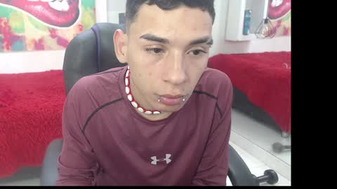 samael_leviatan online show from 03/09/25, 01:37