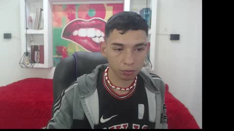 samael_leviatan online show from 03/10/25, 01:21