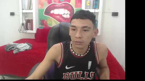 samael_leviatan online show from 03/12/25, 06:44