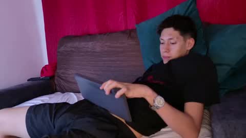 Snapshot of samael_oa chatting on 04/15/26, 07:32 samael online show from 04/15/26, 07:32