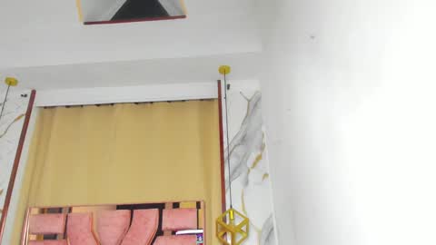 samaelandlilitt online show from 11/21/25, 08:35