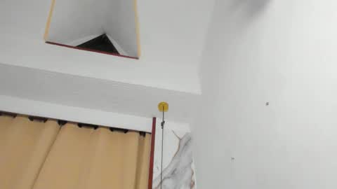 samaelandlilitt online show from 12/22/25, 06:32