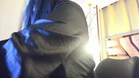 samaelandlilitt online show from 04/11/26, 10:08