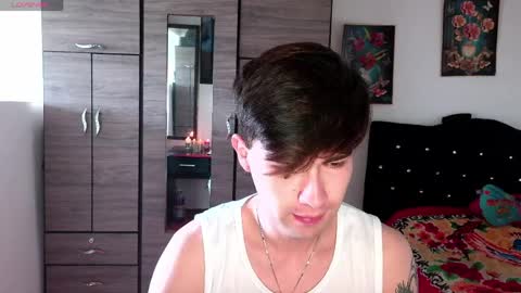 samael online show from 04/12/26, 04:56