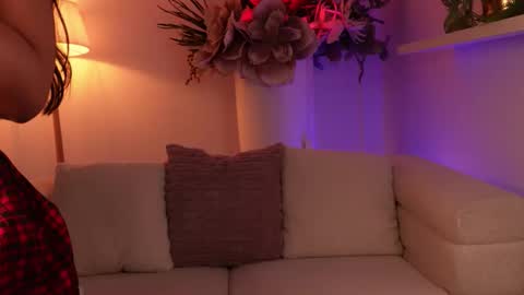 Samai online show from 11/27/25, 04:36