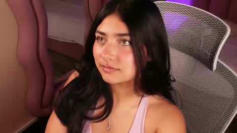 Samai online show from 01/16/26, 03:21