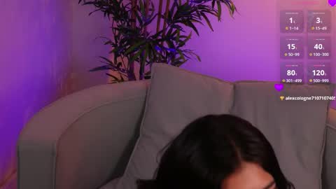 Samai online show from 02/22/26, 03:29