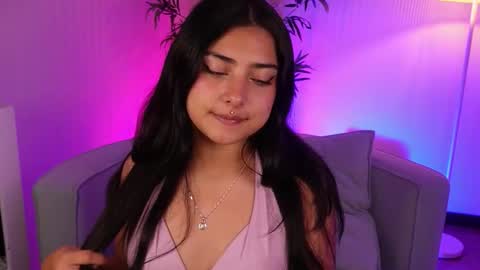 Samai online show from 03/20/26, 03:11