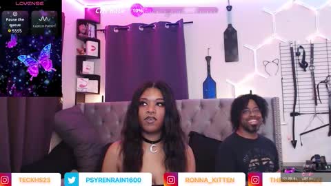 Join us -   and    online show from 02/10/26, 01:21