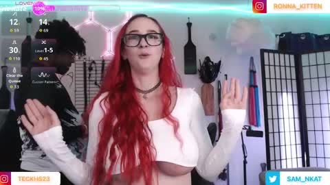 Join us -   and    online show from 06/07/26, 11:52
