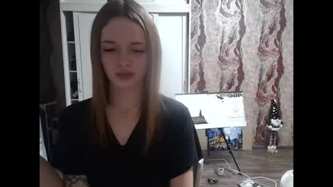 samanta55555 online show from 02/06/25, 05:40