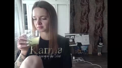 samanta55555 online show from 02/08/25, 11:12