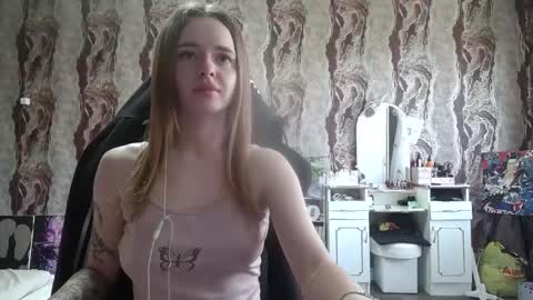 samanta55555 online show from 05/22/26, 06:53