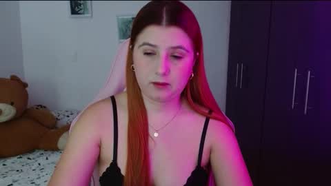 samanta_0277 online show from 03/26/26, 02:00