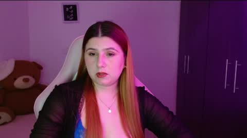 samanta_0277 online show from 04/25/26, 02:03