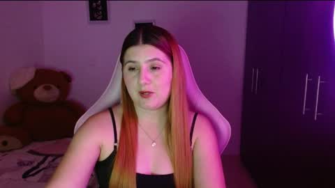 samanta_0277 online show from 05/08/26, 01:22