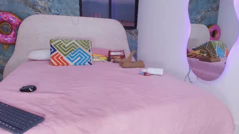 Samanta online show from 02/07/26, 11:58