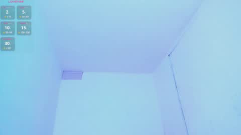 Samanta Sweet online show from 04/10/26, 07:40