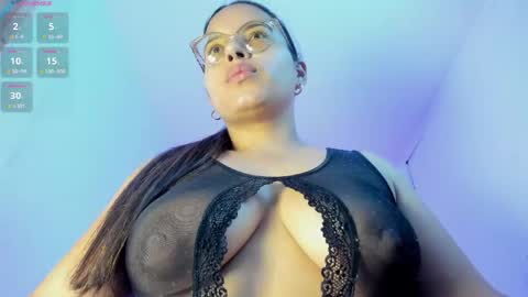 Samanta Sweet online show from 05/07/26, 05:18
