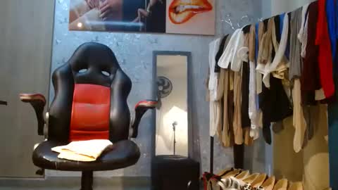 samanta online show from 03/13/26, 11:17