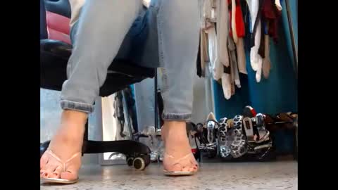 samanta online show from 03/20/26, 11:15