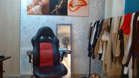 samanta online show from 03/23/26, 11:25