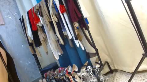 samanta online show from 03/27/26, 11:10