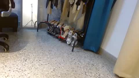 samanta online show from 03/30/26, 11:11