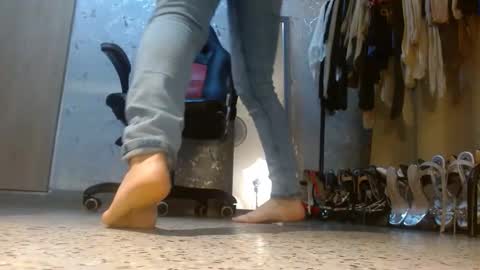 samanta online show from 03/31/26, 11:32