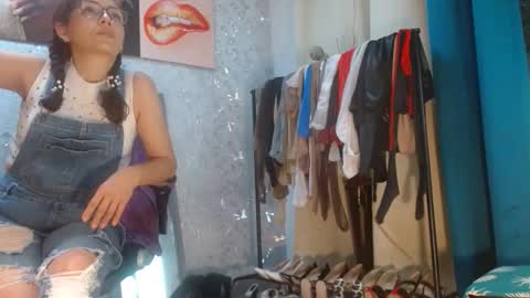 samanta online show from 05/11/26, 11:05