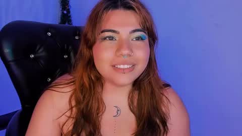 SAMANTA online show from 02/10/25, 03:21