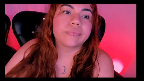 SAMANTA online show from 03/06/25, 02:40