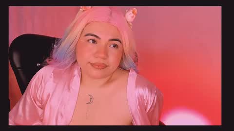 SAMANTA online show from 03/10/25, 12:37