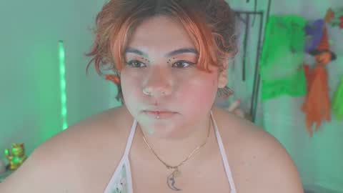 SAMANTA online show from 09/28/25, 12:43