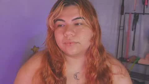 SAMANTA online show from 11/30/25, 08:02