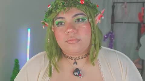 SAMANTA online show from 01/12/26, 12:43