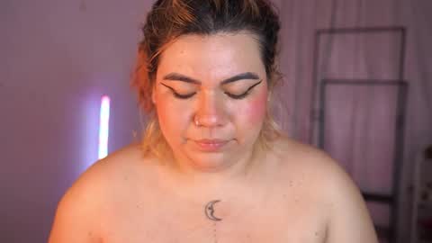 SAMANTA online show from 03/09/26, 02:10