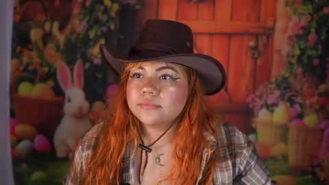 SAMANTA online show from 04/11/26, 09:41