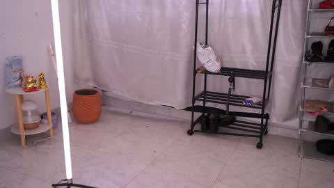 SAMANTA online show from 05/14/26, 06:58