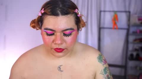 Snapshot of samanta_cutee1 chatting on 06/22/26, 10:56 SAMANTA online show from 06/22/26, 10:56
