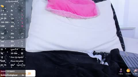 Samanta online show from 12/10/24, 09:55