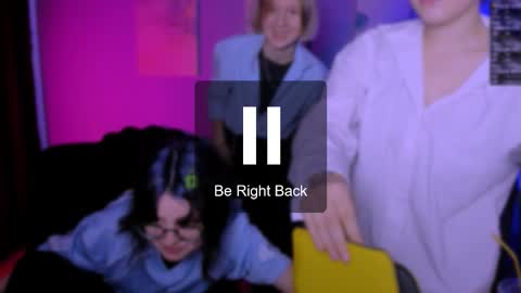 samanta_hotty online show from 12/13/25, 08:47