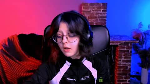 samanta_hotty online show from 12/18/25, 08:26