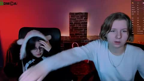 samanta_hotty online show from 12/20/25, 08:05