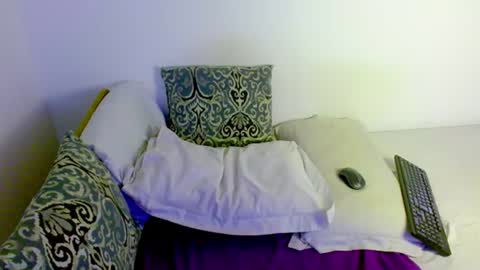 Samanta online show from 07/09/26, 06:45