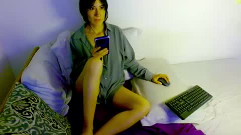 Samanta online show from 07/11/26, 05:59